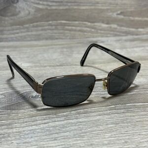 Carrera Airflow/S Sunglasses Mens 58-18 135 Gunmetal Black Metal Frames Only
